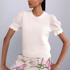 Banjanan Discovery skirt S midi